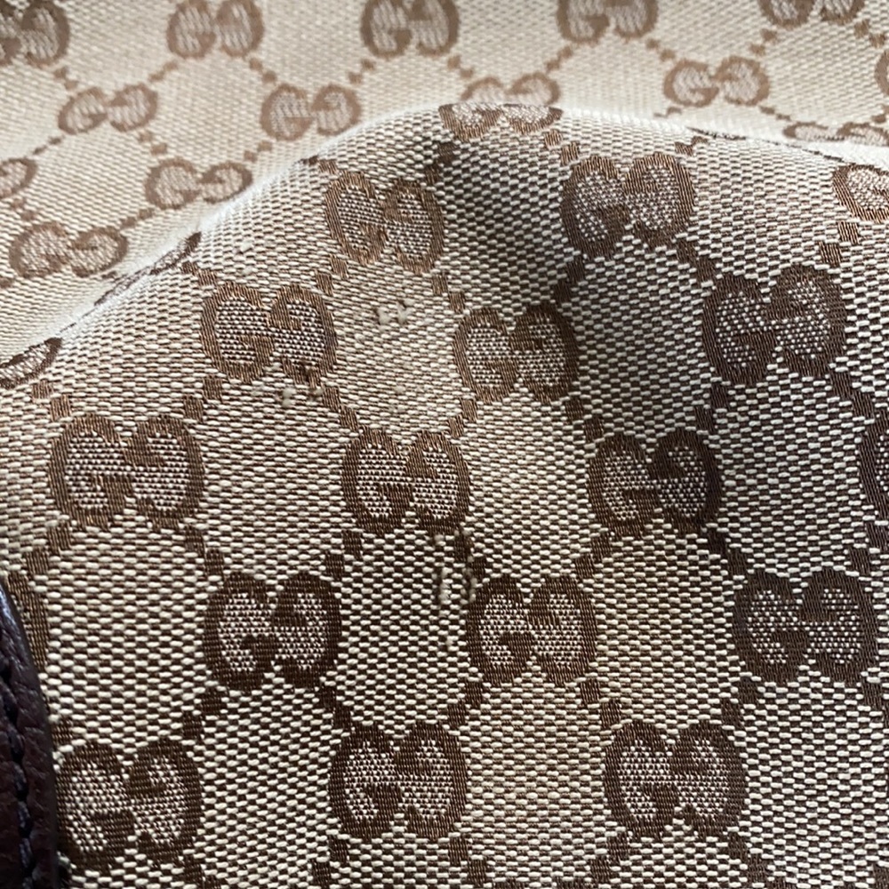 Gucci purse - Picture 5 of 13